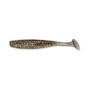 SHAD RELAX BASS 6.5 CM 10/PLIC L586