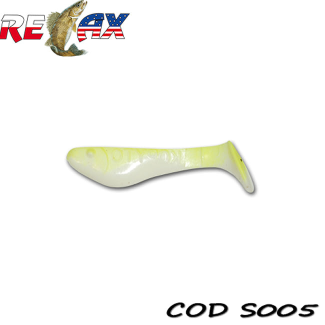 SHAD RELAX Kopyto standard blister S005