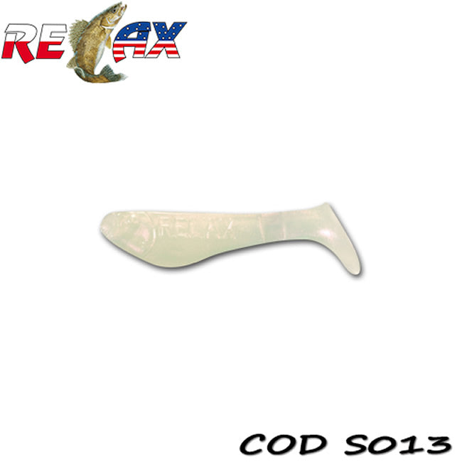 SHAD RELAX Kopyto standard blister S013