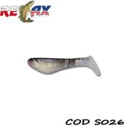 SHAD RELAX Kopyto standard blister S026