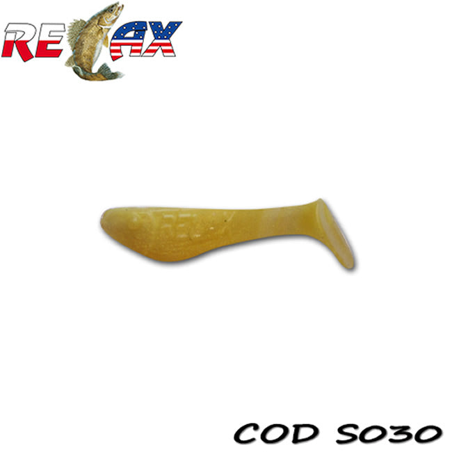 SHAD RELAX Kopyto standard blister S030