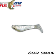 SHAD RELAX KOPYTO STANDARD BLISTER S031
