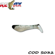 SHAD RELAX KOPYTO 3CM STANDARD BLISTER S032 0.7g