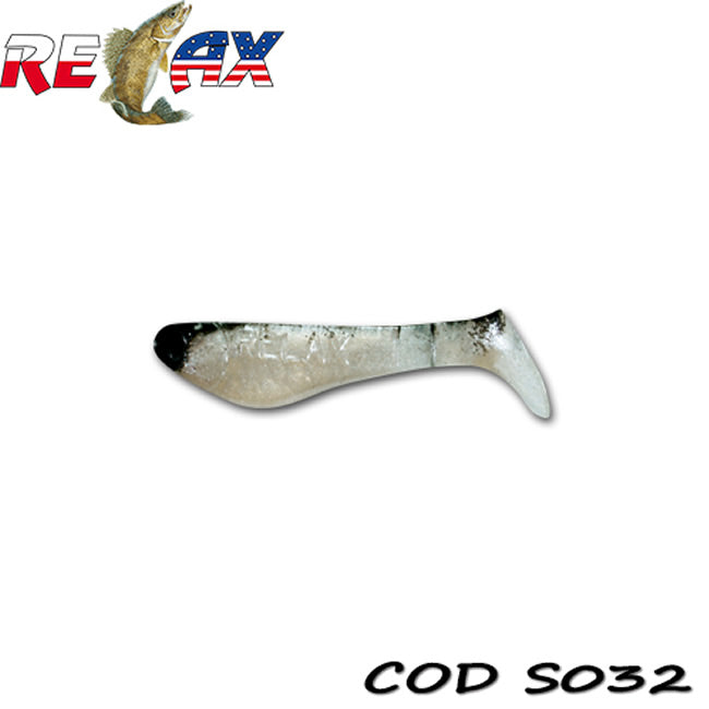 SHAD RELAX KOPYTO 3CM STANDARD BLISTER S032 0.7g