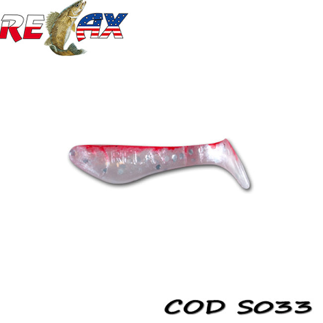 SHAD RELAX Kopyto standard blister S033