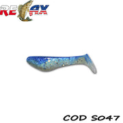 SHAD RELAX KOPYTO 3CM STANDARD BLISTER S047 0.7g