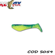 SHAD RELAX KOPYTO 3CM STANDARD BLISTER S059 0.7g