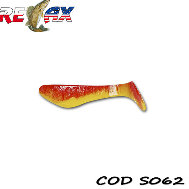 SHAD RELAX Kopyto standard blister S062
