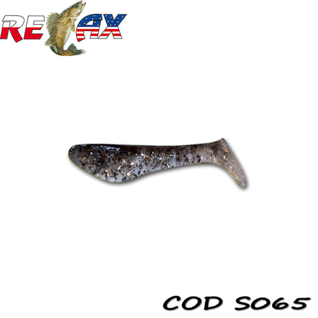 SHAD RELAX Kopyto standard blister S065