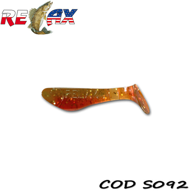 SHAD RELAX KOPYTO STANDARD BLISTER S092
