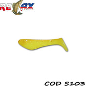 SHAD RELAX KOPYTO 3CM STANDARD BLISTER S103 0.7g