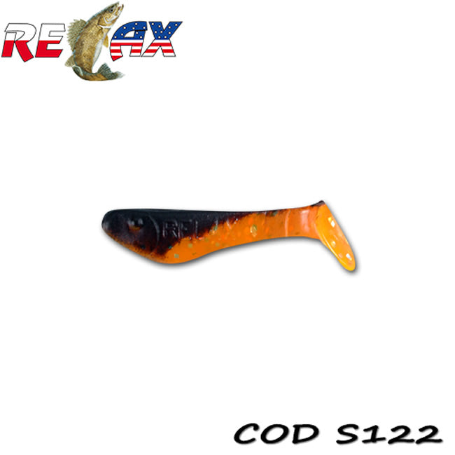 SHAD RELAX Kopyto standard blister S122