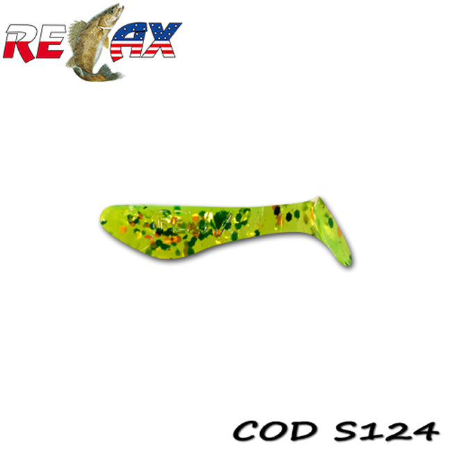 SHAD RELAX Kopyto standard blister S124