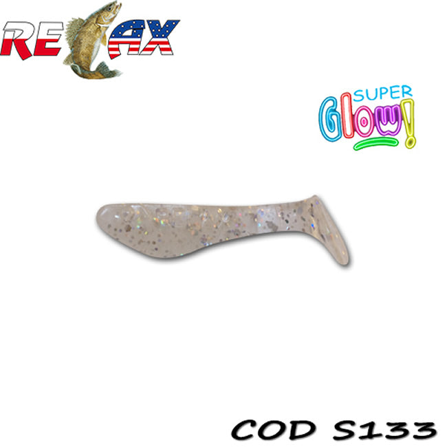 SHAD RELAX Kopyto standard blister S134