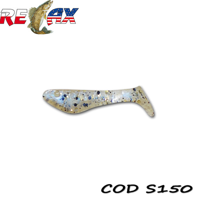 SHAD RELAX Kopyto standard blister S150