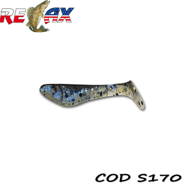 SHAD RELAX Kopyto standard blister S170