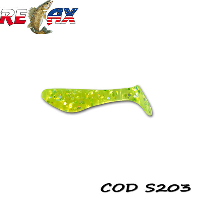 SHAD RELAX Kopyto standard blister S203