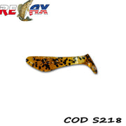 SHAD RELAX KOPYTO 3CM STANDARD BLISTER S218 0.7g