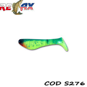 SHAD RELAX Kopyto standard blister S276