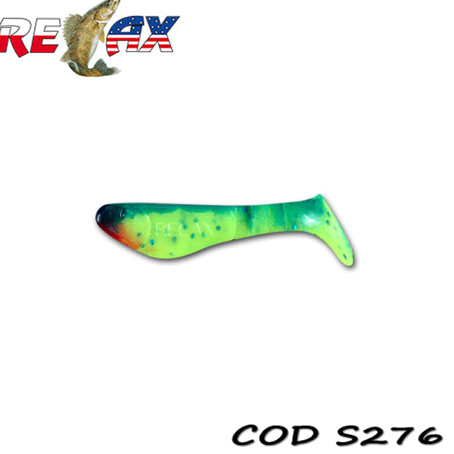 SHAD RELAX Kopyto standard blister S276