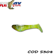 SHAD RELAX Kopyto standard blister S308