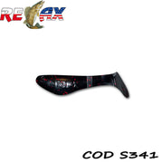 SHAD RELAX Kopyto standard blister S341