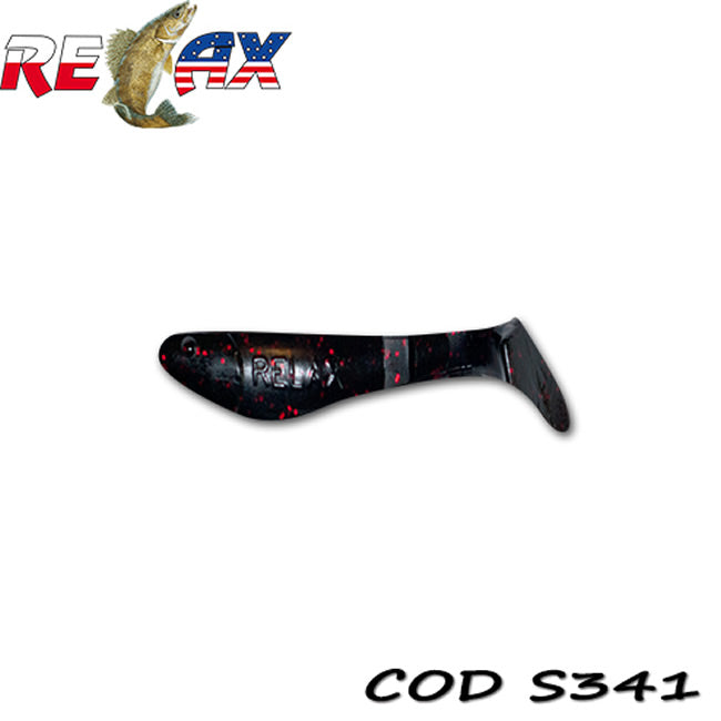 SHAD RELAX Kopyto standard blister S341
