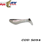 SHAD RELAX KOPYTO STANDARD S038 3CM 25BUC/PLIC