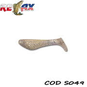SHAD RELAX KOPYTO STANDARD S049 3CM 25BUC/PLIC