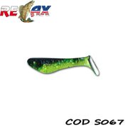 SHAD RELAX KOPYTO STANDARD S067 3CM 25BUC/PLIC