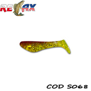 SHAD RELAX KOPYTO STANDARD S068 3CM 25BUC/PLIC