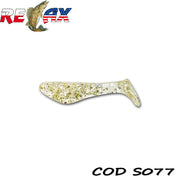 SHAD RELAX KOPYTO STANDARD S077 3CM 25BUC/PLIC
