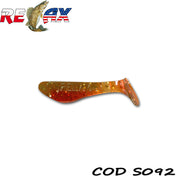 SHAD RELAX KOPYTO STANDARD S092 3CM 25BUC/PLIC