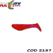 SHAD RELAX KOPYTO STANDARD S137 3CM 25BUC/PLIC