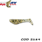 SHAD RELAX KOPYTO STANDARD S189 3CM 25BUC/PLIC