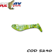 SHAD RELAX KOPYTO STANDARD S290 3CM 25BUC/PLIC