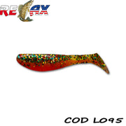 SHAD RELAX Kopyto 6.2cm Laminat Relax blister L095 4.5g