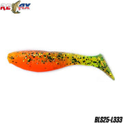 SHAD RELAX Kopyto 6.2cm Laminat Relax blister L333 4.5g