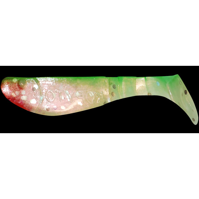 SHAD RELAX Kopyto 6.2cm standard blister S040 4.5g