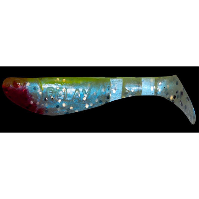 SHAD RELAX Kopyto 6.2cm standard blister S048 4.5g