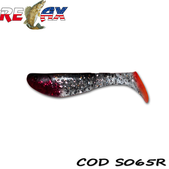 SHAD RELAX Kopyto 6.2cm standard blister S065R 4.5g