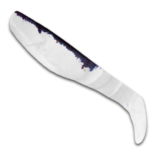 SHAD RELAX TERMINATOR STANDARD CULOARE S002 7.5CM 10BUC/PLIC