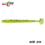 SHAD RELAX TEXAS LAMINAT L118 10CM 4buc/plic