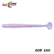 SHAD RELAX TEXAS LAMINAT L310 10CM 4buc/plic