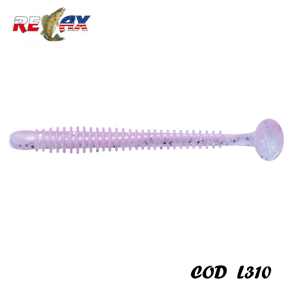 SHAD RELAX TEXAS LAMINAT L310 10CM 4buc/plic