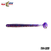 SHAD RELAX TEXAS LAMINAT L320 10CM 4buc/plic