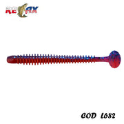 SHAD RELAX TEXAS LAMINAT L682 10CM 4buc/plic