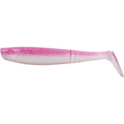 SHAD RON THOMPSON PADDLE TAIL 8CM 3.5G Uv Pink White 4BUC/PLIC
