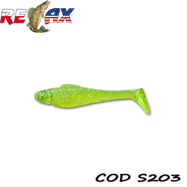 SHAD Relax Ohio 5CM Standard S203