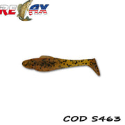 SHAD Relax Ohio 5CM Standard S463